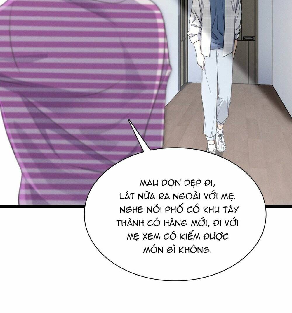 Vợ Ơi, Xin Hãy Ngoan Ngoãn Nhé Chapter 2 - Trang 2