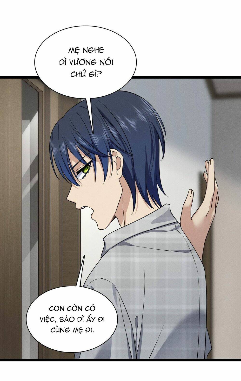 Vợ Ơi, Xin Hãy Ngoan Ngoãn Nhé Chapter 2 - Trang 2