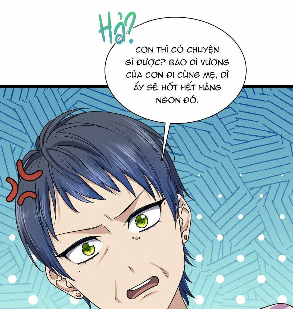 Vợ Ơi, Xin Hãy Ngoan Ngoãn Nhé Chapter 2 - Trang 2