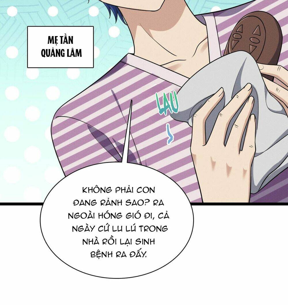 Vợ Ơi, Xin Hãy Ngoan Ngoãn Nhé Chapter 2 - Trang 2