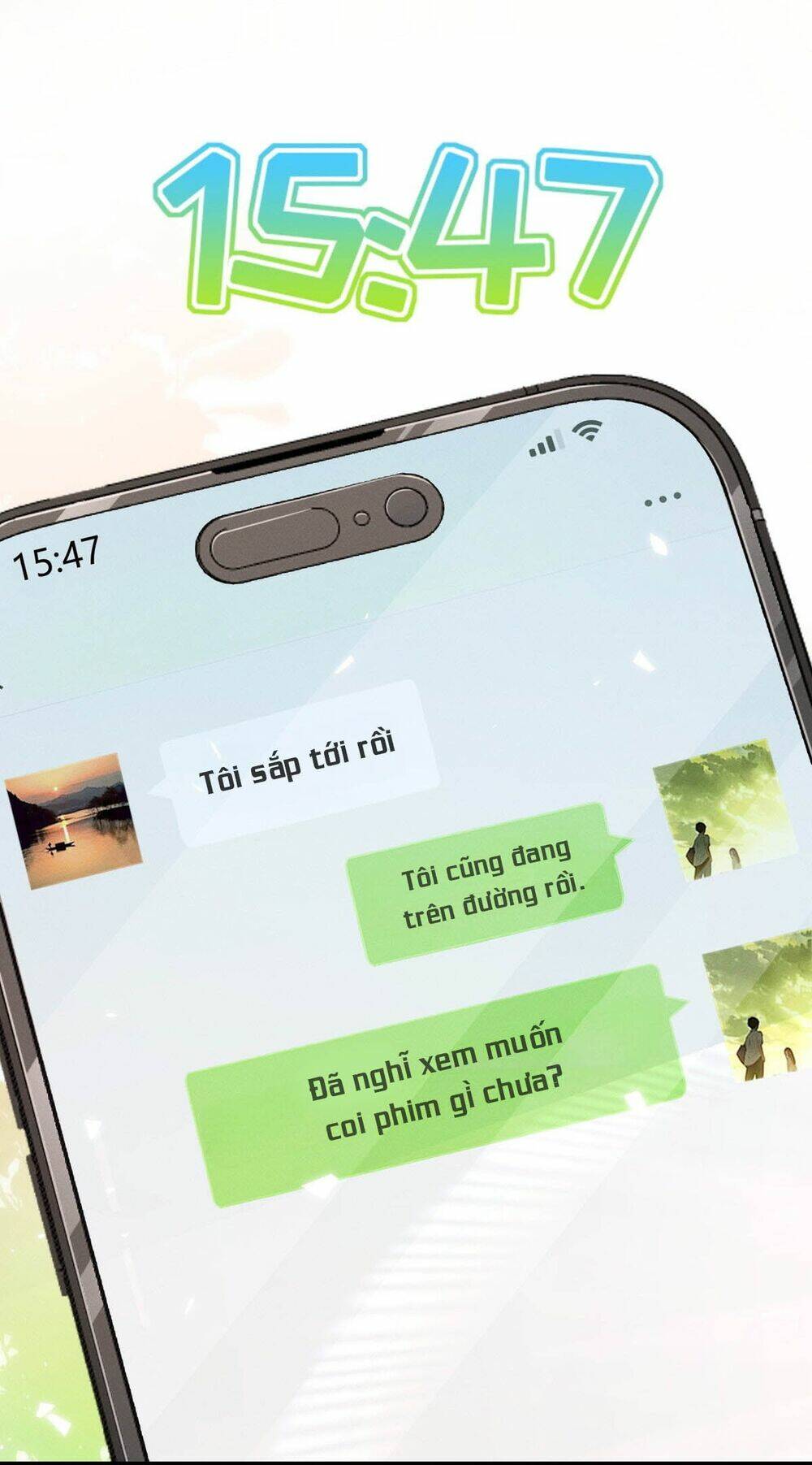 Vợ Ơi, Xin Hãy Ngoan Ngoãn Nhé Chapter 2 - Trang 2