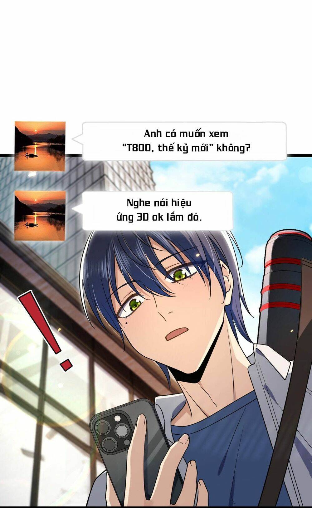 Vợ Ơi, Xin Hãy Ngoan Ngoãn Nhé Chapter 2 - Trang 2