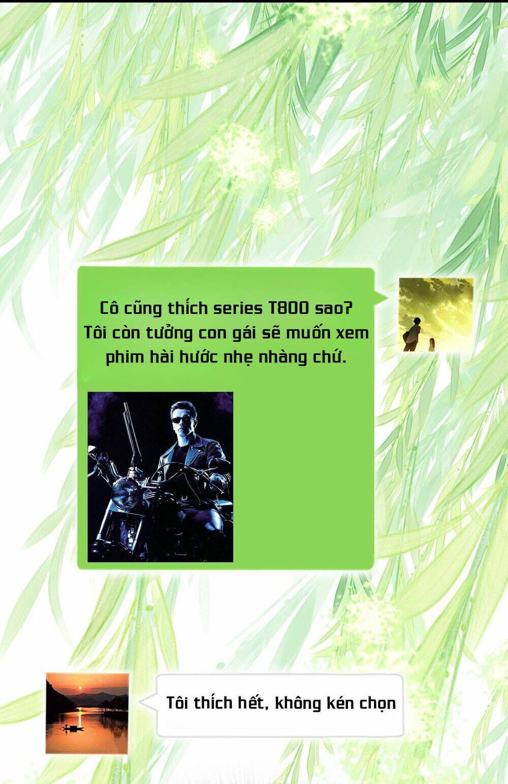 Vợ Ơi, Xin Hãy Ngoan Ngoãn Nhé Chapter 2 - Trang 2