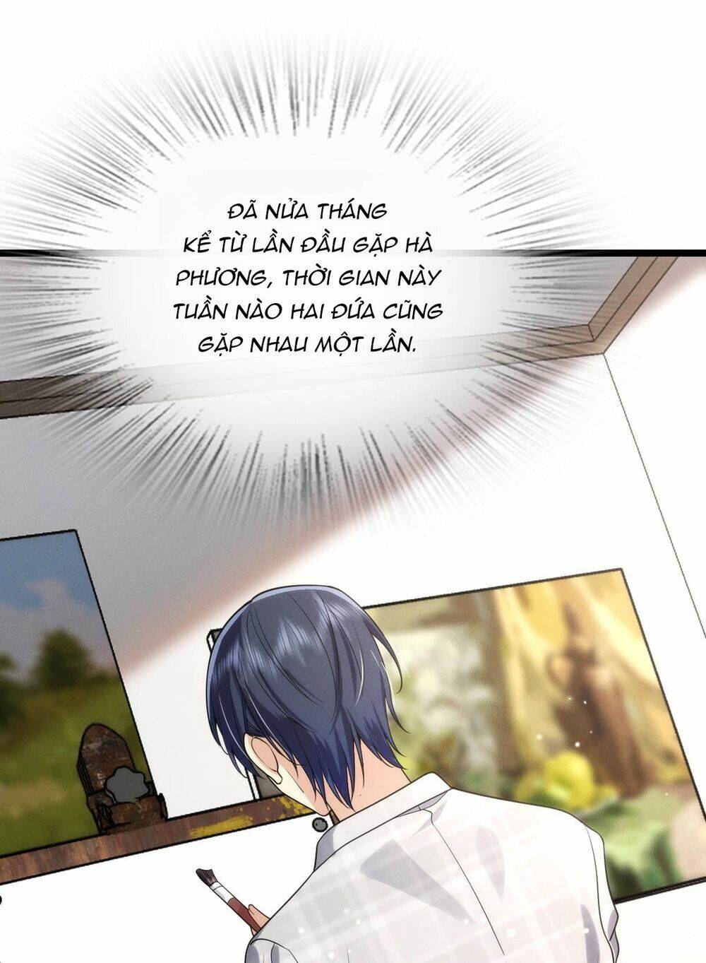 Vợ Ơi, Xin Hãy Ngoan Ngoãn Nhé Chapter 2 - Trang 2