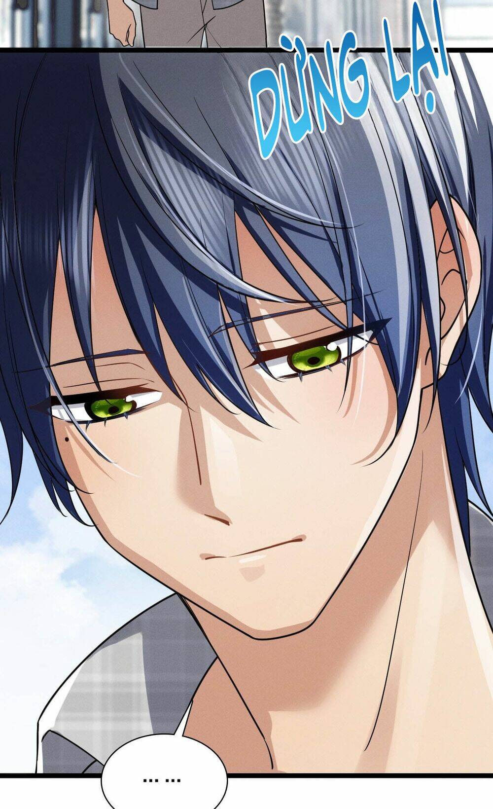 Vợ Ơi, Xin Hãy Ngoan Ngoãn Nhé Chapter 2 - Trang 2