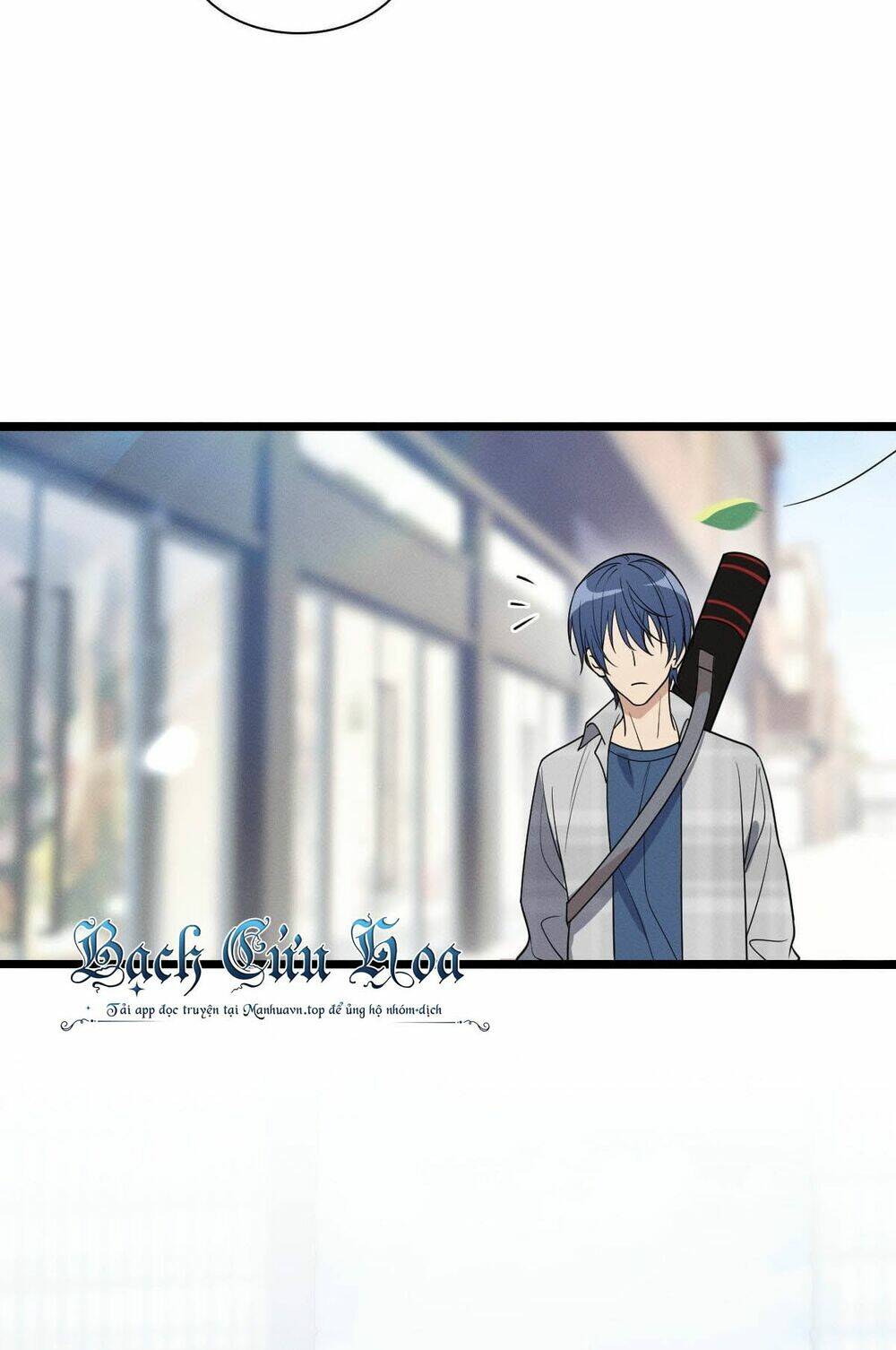 Vợ Ơi, Xin Hãy Ngoan Ngoãn Nhé Chapter 2 - Trang 2