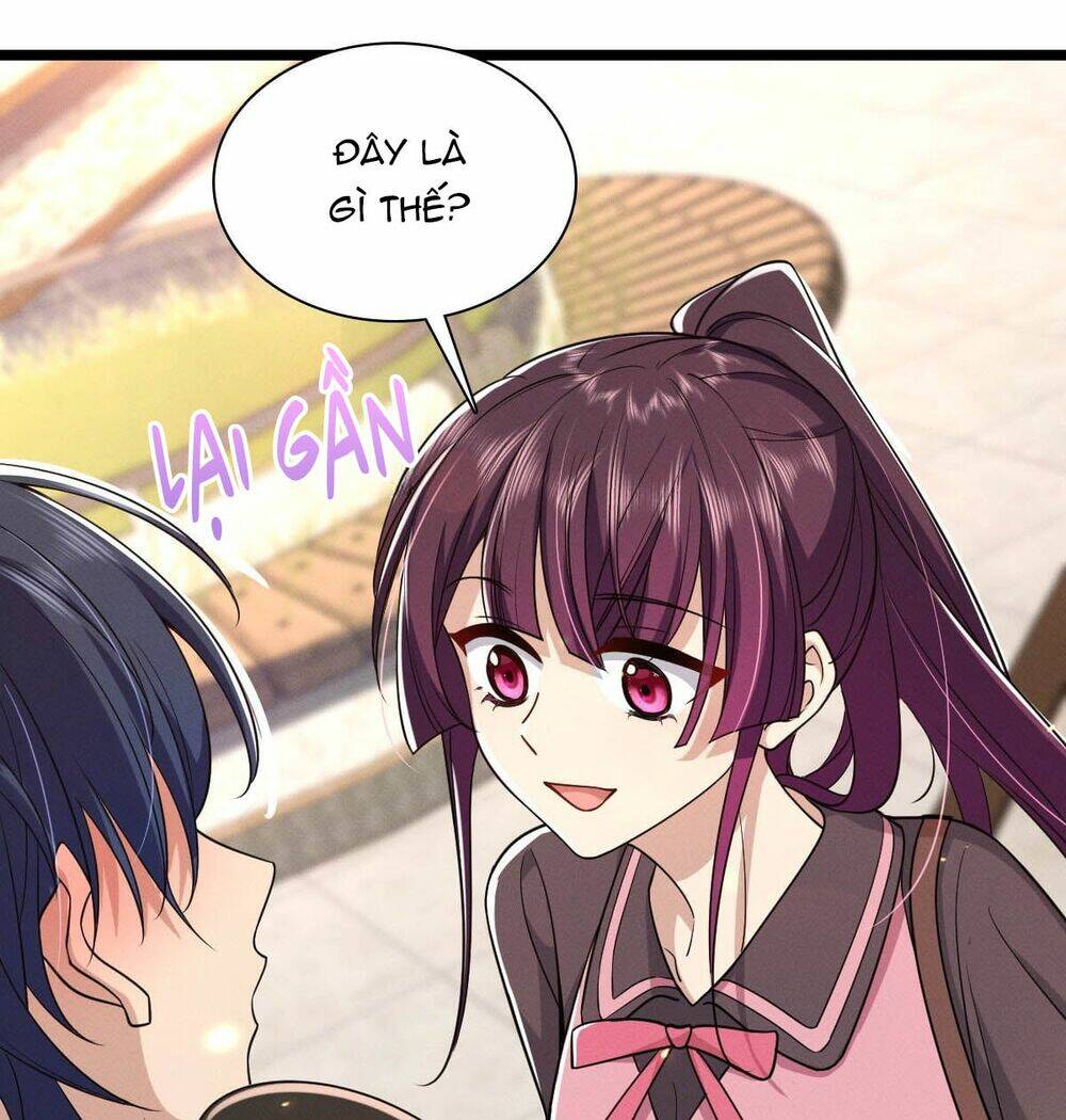 Vợ Ơi, Xin Hãy Ngoan Ngoãn Nhé Chapter 2 - Trang 2