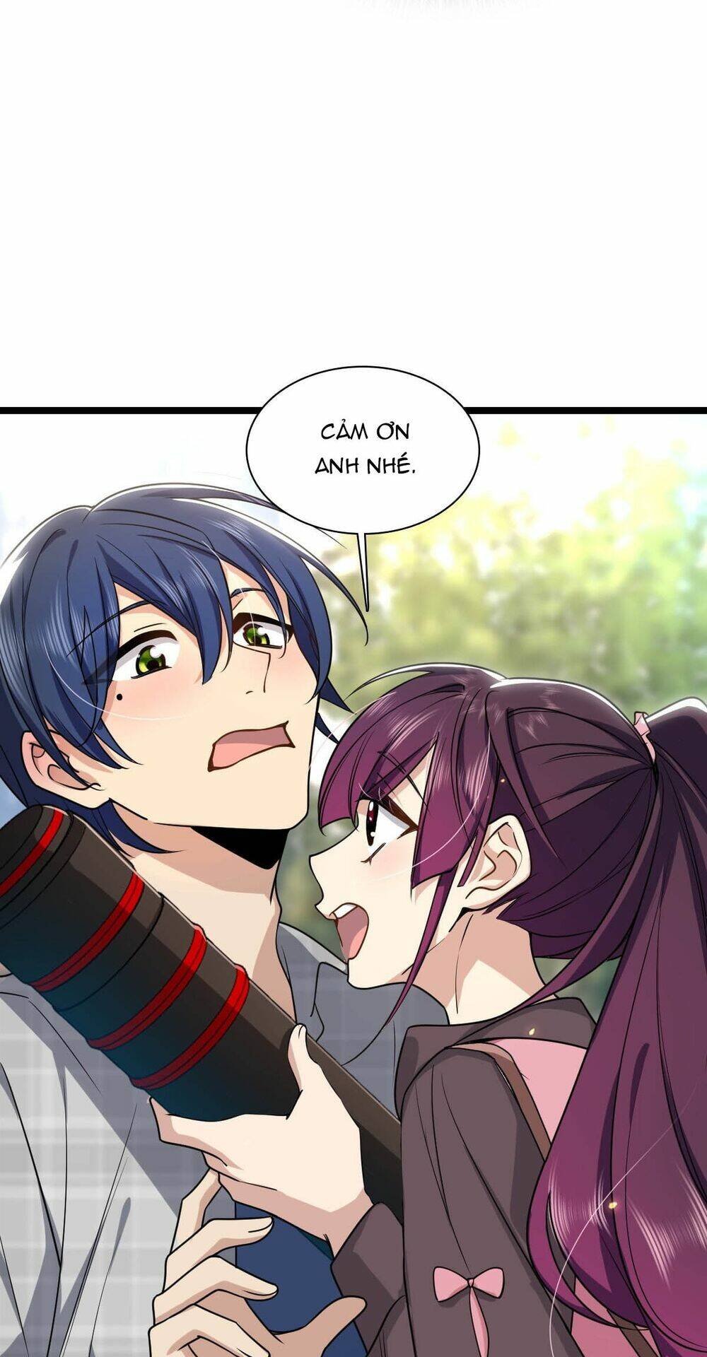 Vợ Ơi, Xin Hãy Ngoan Ngoãn Nhé Chapter 2 - Trang 2