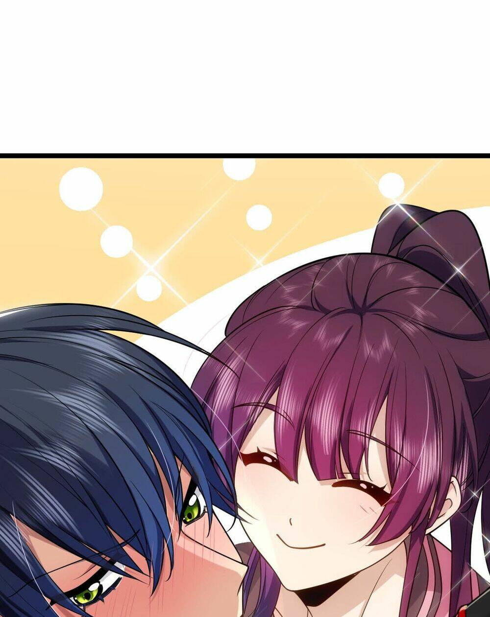 Vợ Ơi, Xin Hãy Ngoan Ngoãn Nhé Chapter 2 - Trang 2