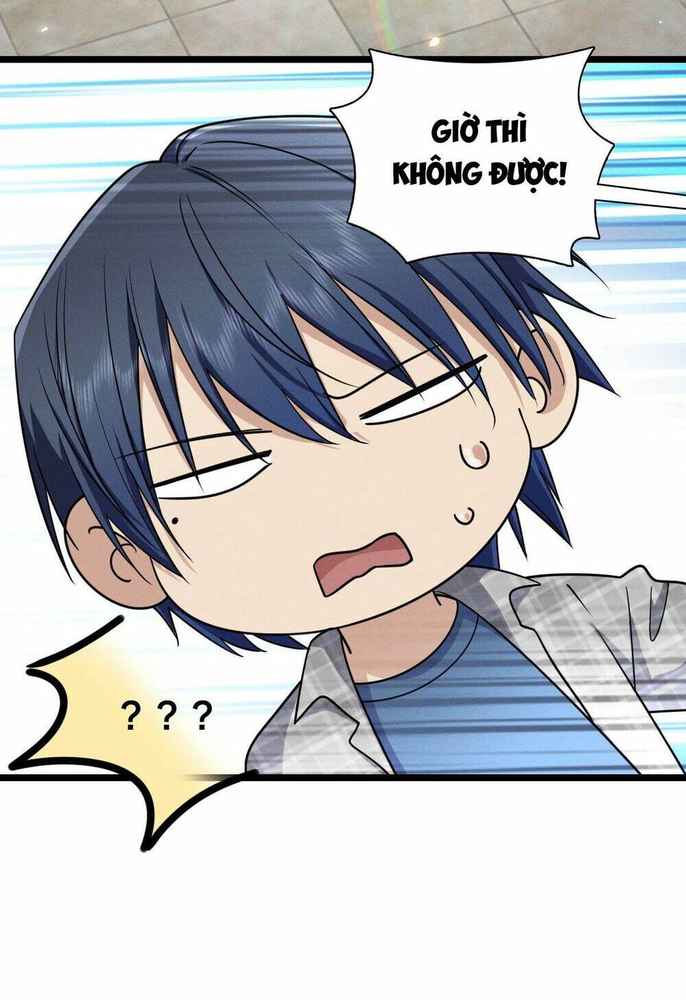 Vợ Ơi, Xin Hãy Ngoan Ngoãn Nhé Chapter 2 - Trang 2
