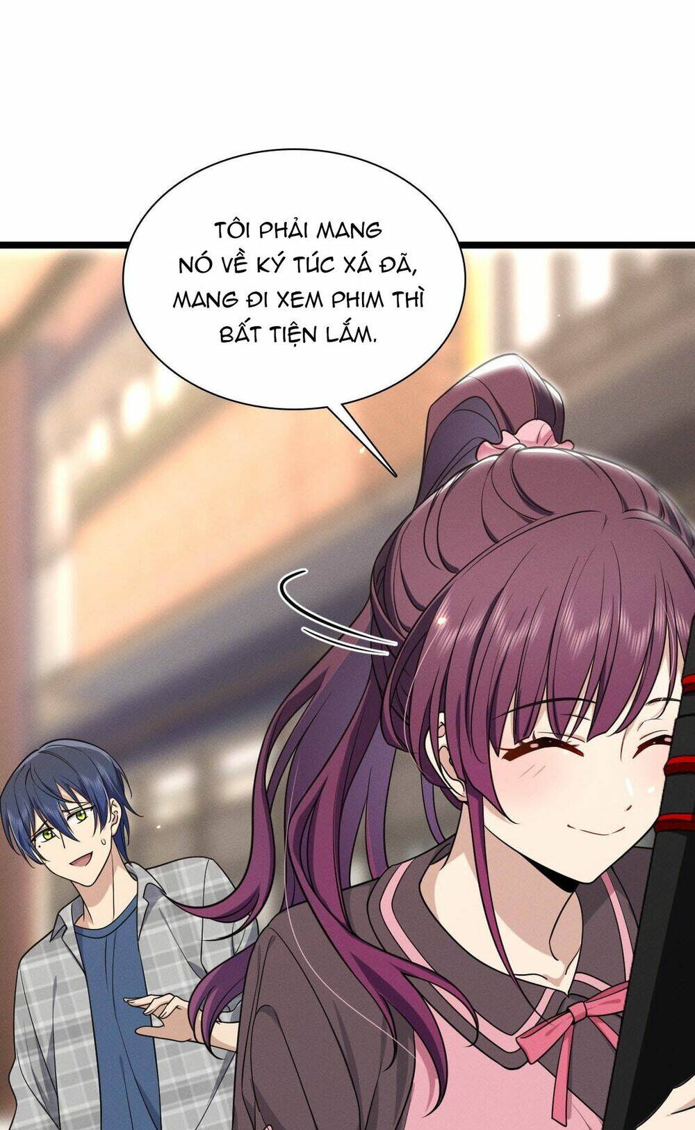 Vợ Ơi, Xin Hãy Ngoan Ngoãn Nhé Chapter 2 - Trang 2