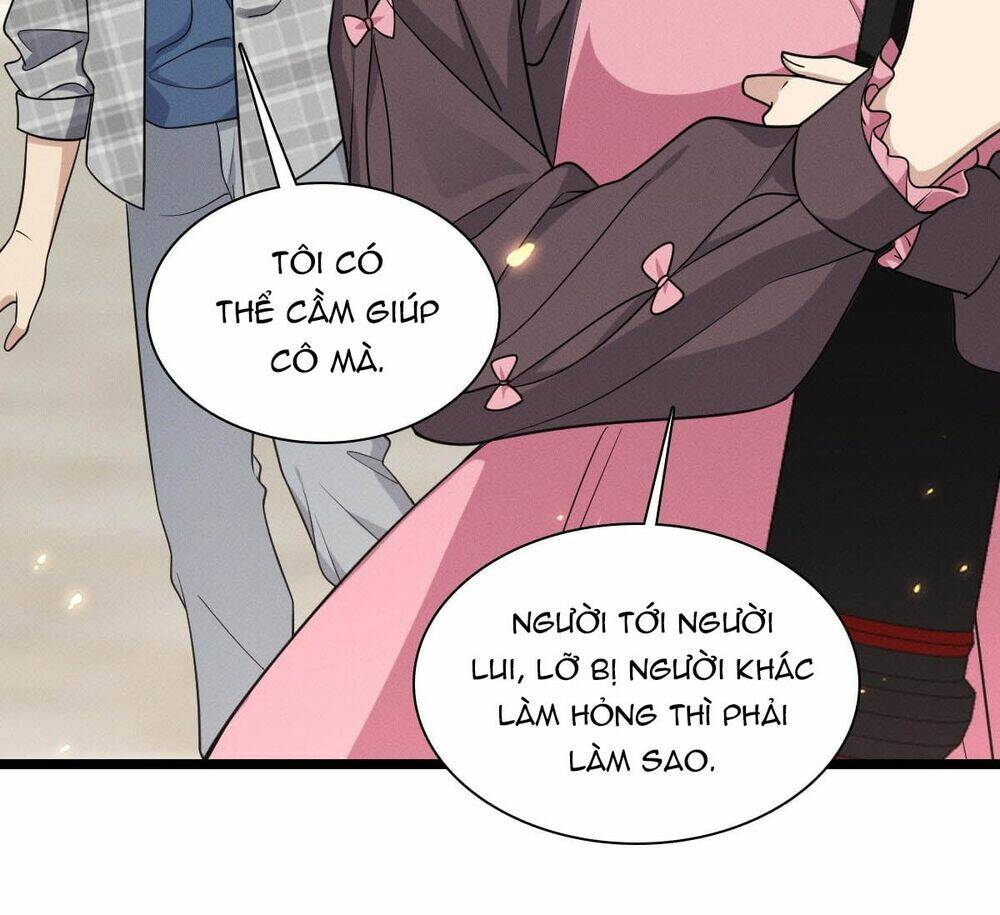 Vợ Ơi, Xin Hãy Ngoan Ngoãn Nhé Chapter 2 - Trang 2