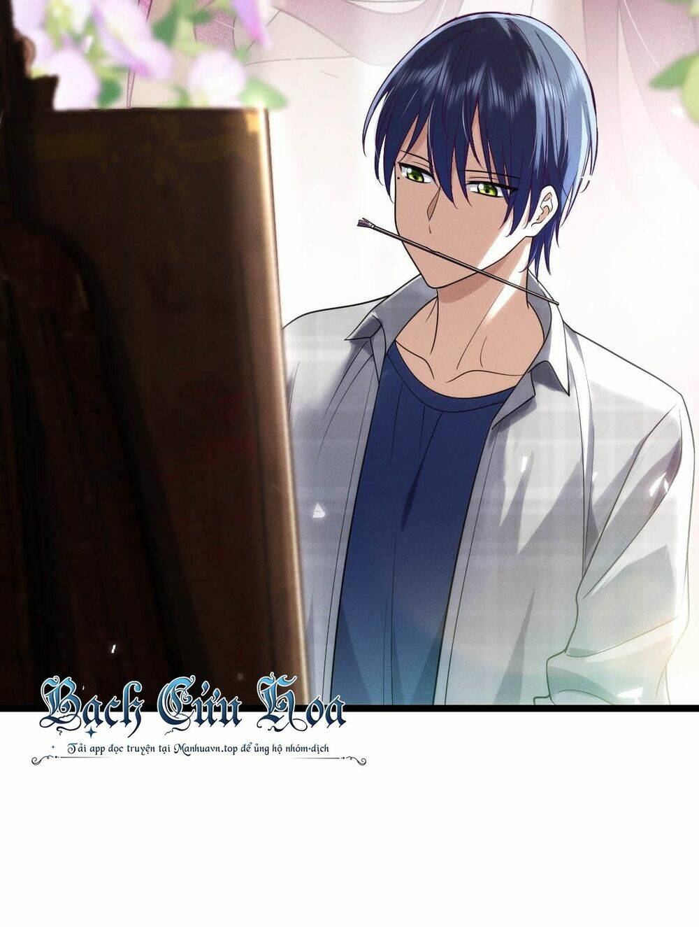 Vợ Ơi, Xin Hãy Ngoan Ngoãn Nhé Chapter 2 - Trang 2