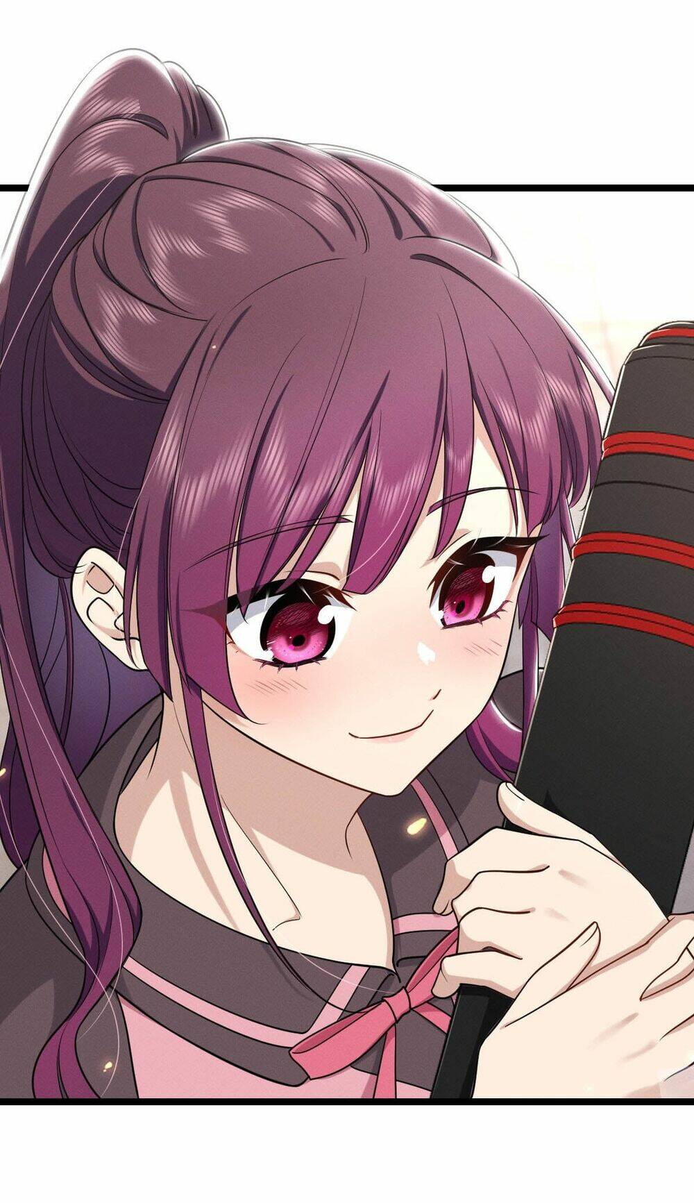 Vợ Ơi, Xin Hãy Ngoan Ngoãn Nhé Chapter 2 - Trang 2