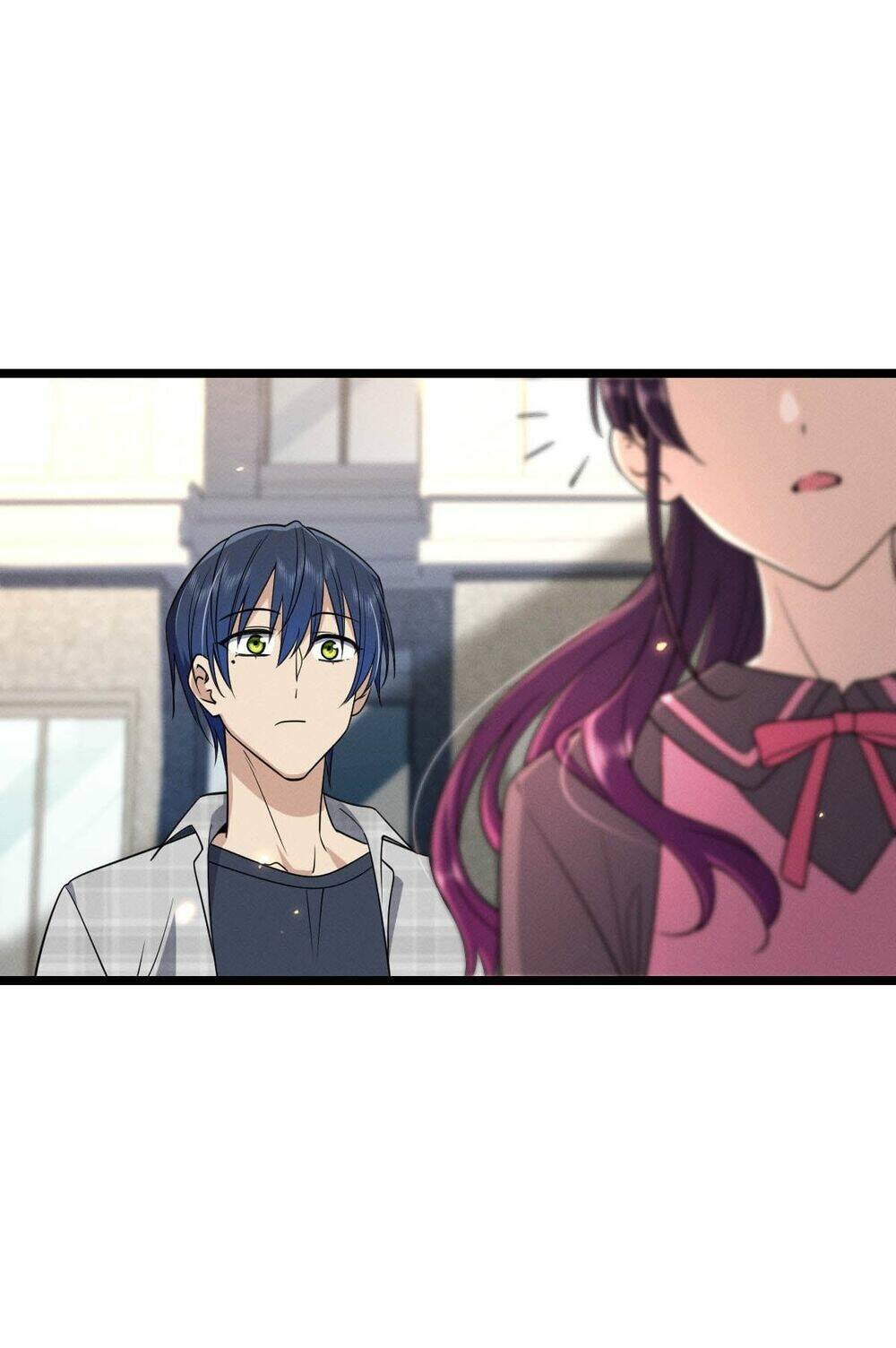 Vợ Ơi, Xin Hãy Ngoan Ngoãn Nhé Chapter 2 - Trang 2