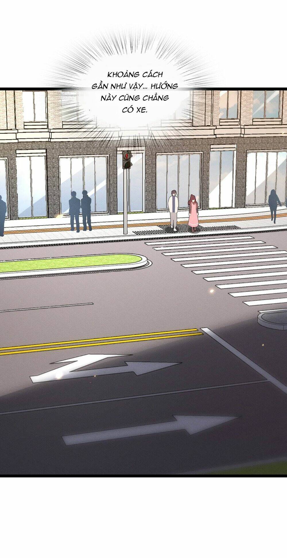 Vợ Ơi, Xin Hãy Ngoan Ngoãn Nhé Chapter 2 - Trang 2