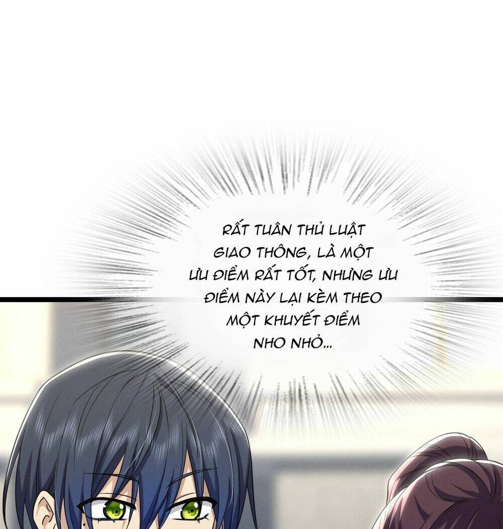 Vợ Ơi, Xin Hãy Ngoan Ngoãn Nhé Chapter 2 - Trang 2