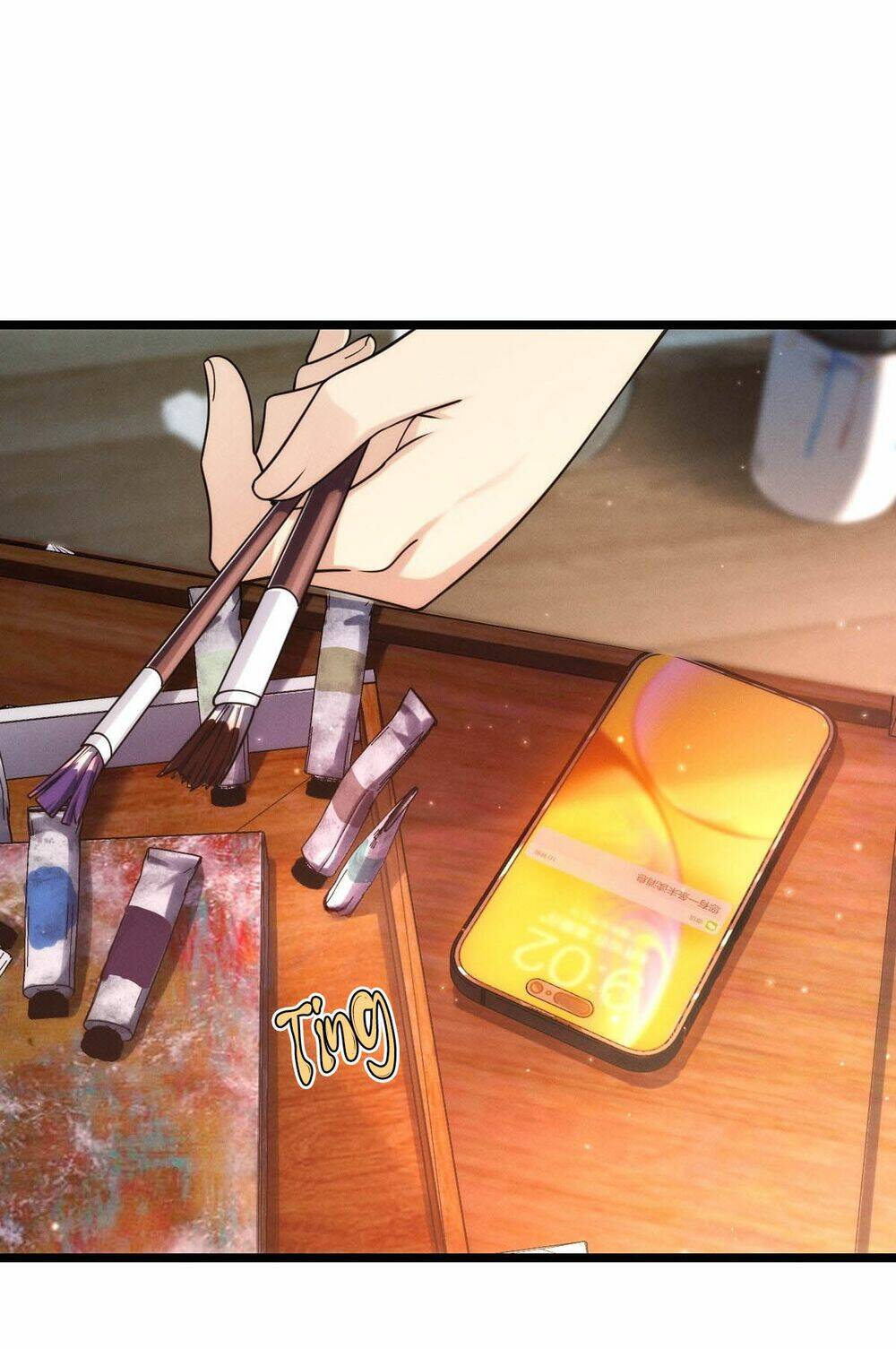 Vợ Ơi, Xin Hãy Ngoan Ngoãn Nhé Chapter 2 - Trang 2