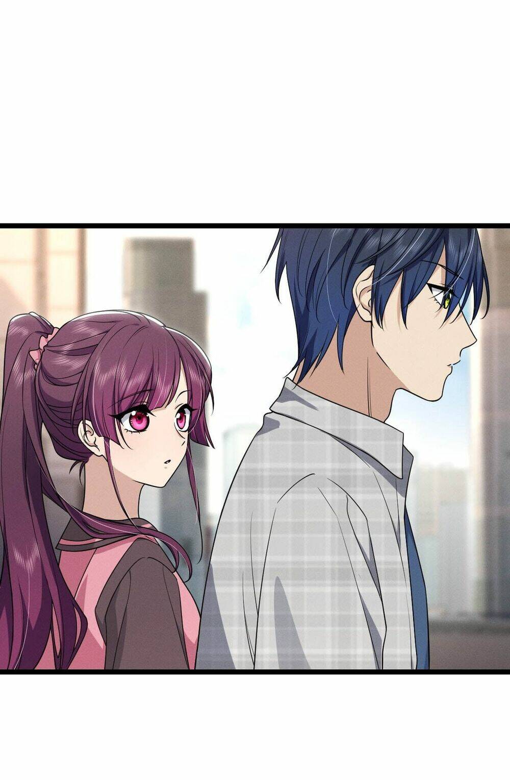 Vợ Ơi, Xin Hãy Ngoan Ngoãn Nhé Chapter 2 - Trang 2