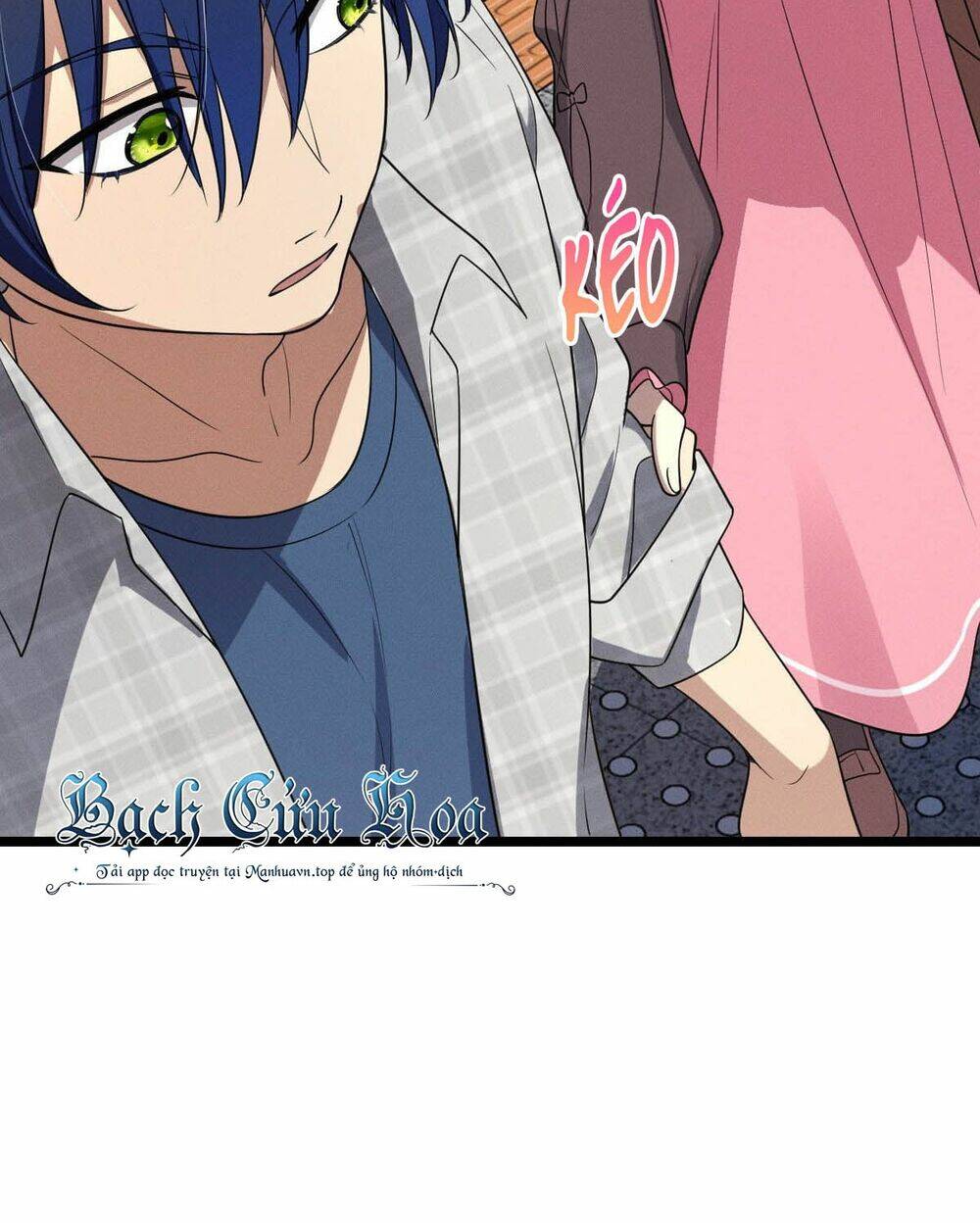 Vợ Ơi, Xin Hãy Ngoan Ngoãn Nhé Chapter 2 - Trang 2