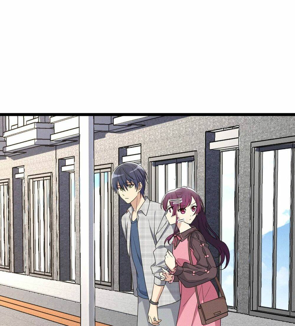 Vợ Ơi, Xin Hãy Ngoan Ngoãn Nhé Chapter 2 - Trang 2