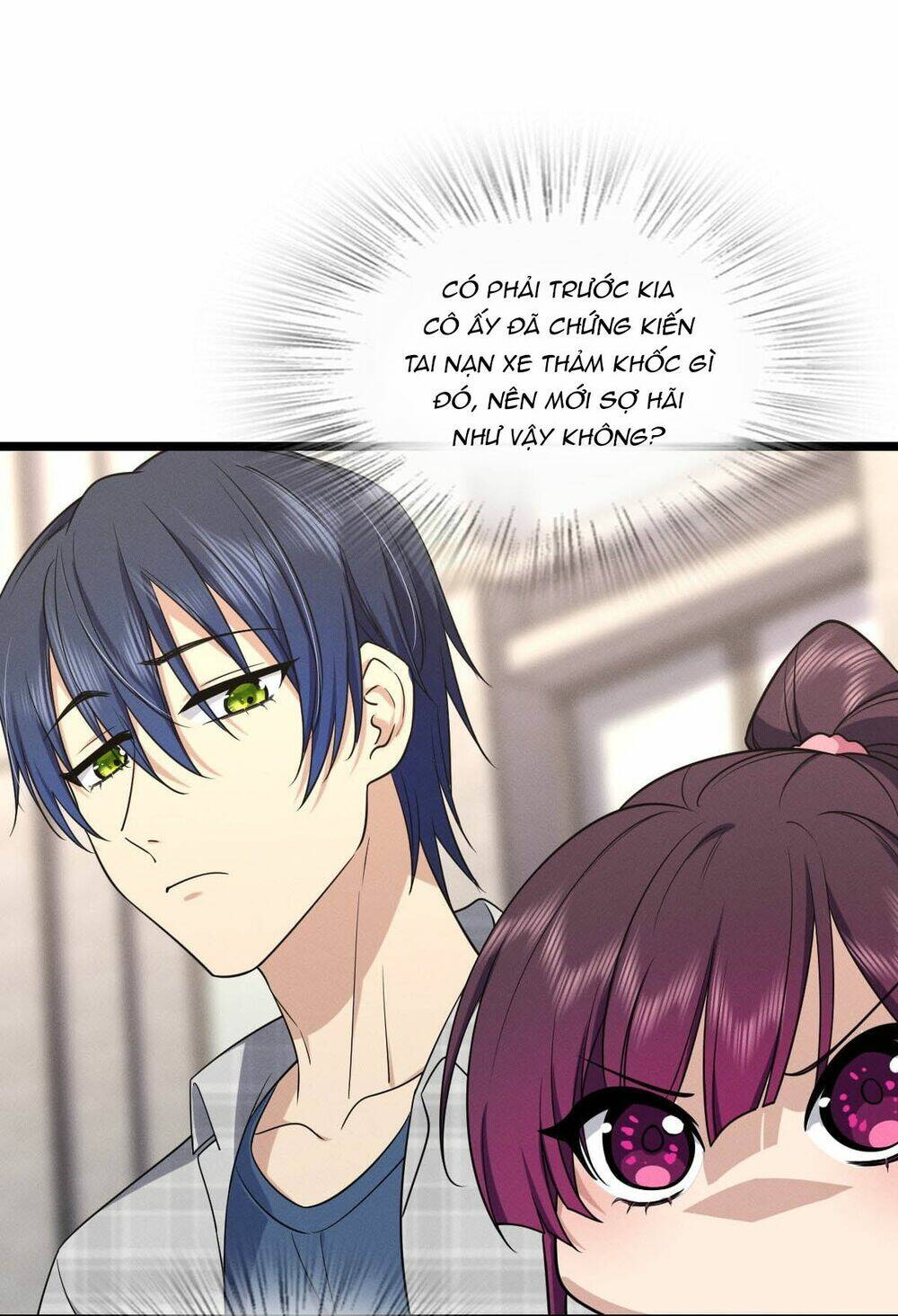 Vợ Ơi, Xin Hãy Ngoan Ngoãn Nhé Chapter 2 - Trang 2