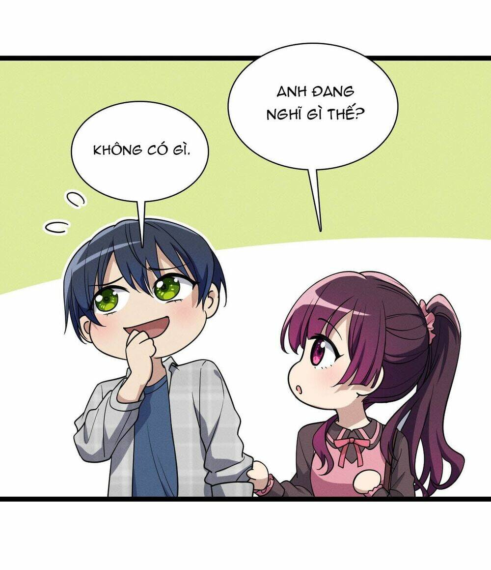 Vợ Ơi, Xin Hãy Ngoan Ngoãn Nhé Chapter 2 - Trang 2