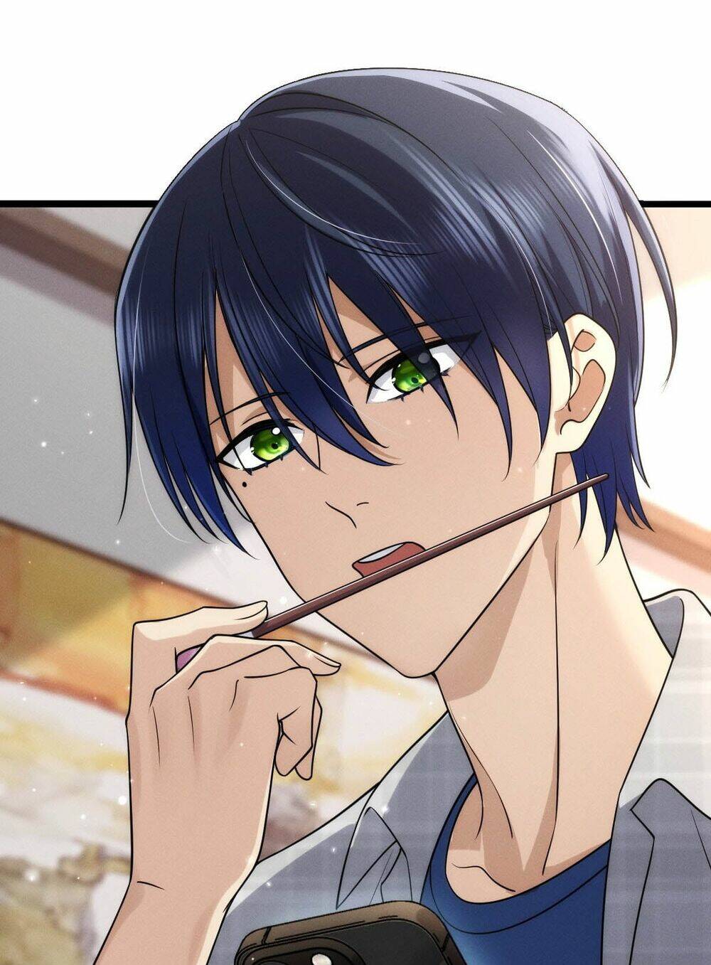 Vợ Ơi, Xin Hãy Ngoan Ngoãn Nhé Chapter 2 - Trang 2