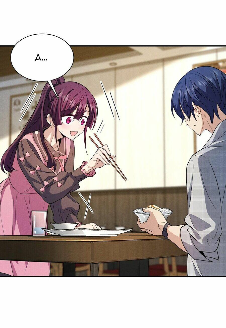 Vợ Ơi, Xin Hãy Ngoan Ngoãn Nhé Chapter 3 - Trang 2