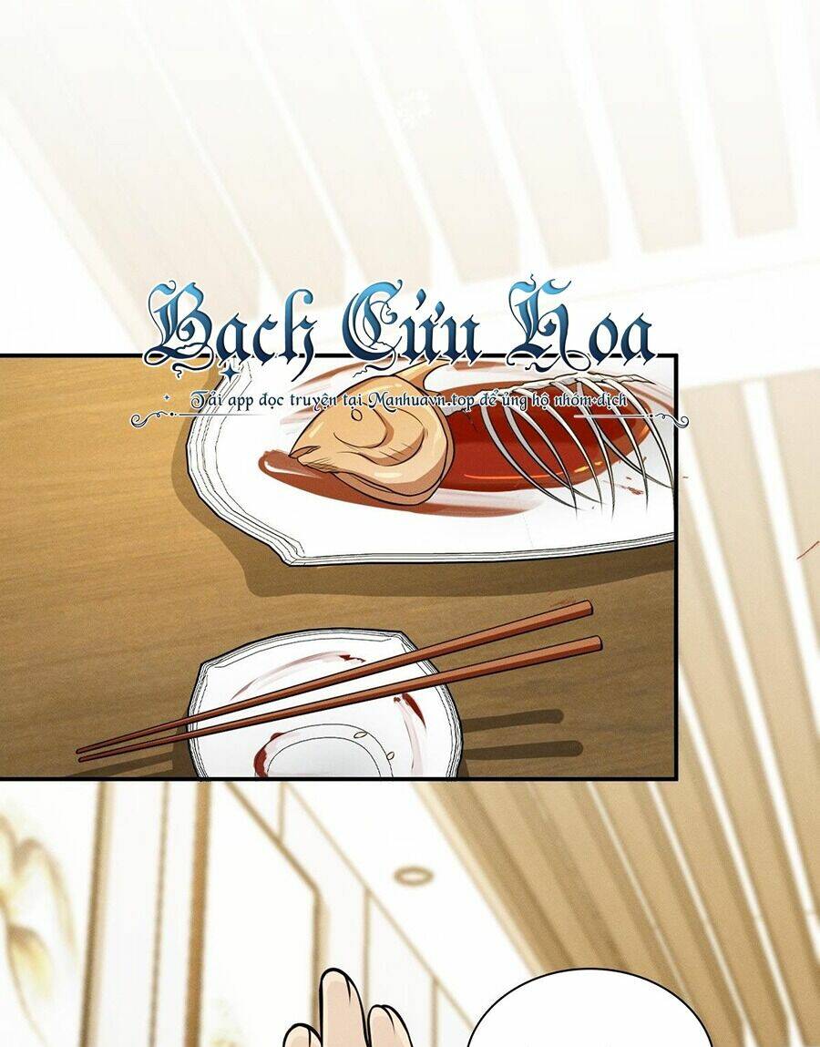 Vợ Ơi, Xin Hãy Ngoan Ngoãn Nhé Chapter 3 - Trang 2