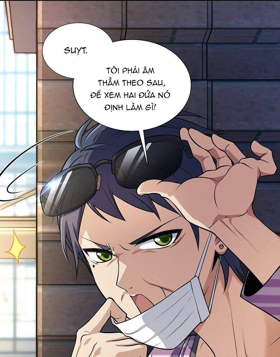 Vợ Ơi, Xin Hãy Ngoan Ngoãn Nhé Chapter 3 - Trang 2