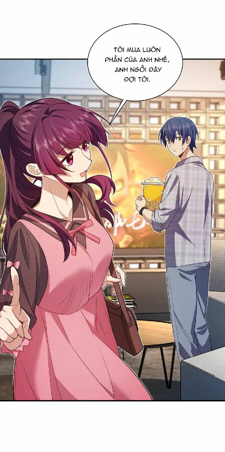 Vợ Ơi, Xin Hãy Ngoan Ngoãn Nhé Chapter 4 - Trang 2