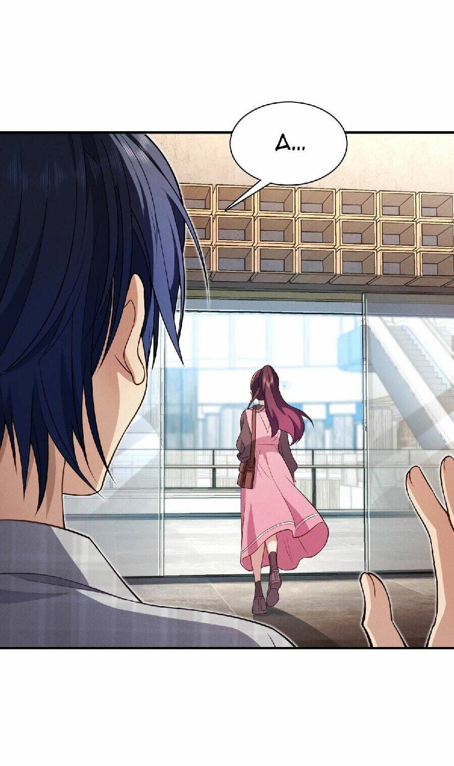 Vợ Ơi, Xin Hãy Ngoan Ngoãn Nhé Chapter 4 - Trang 2