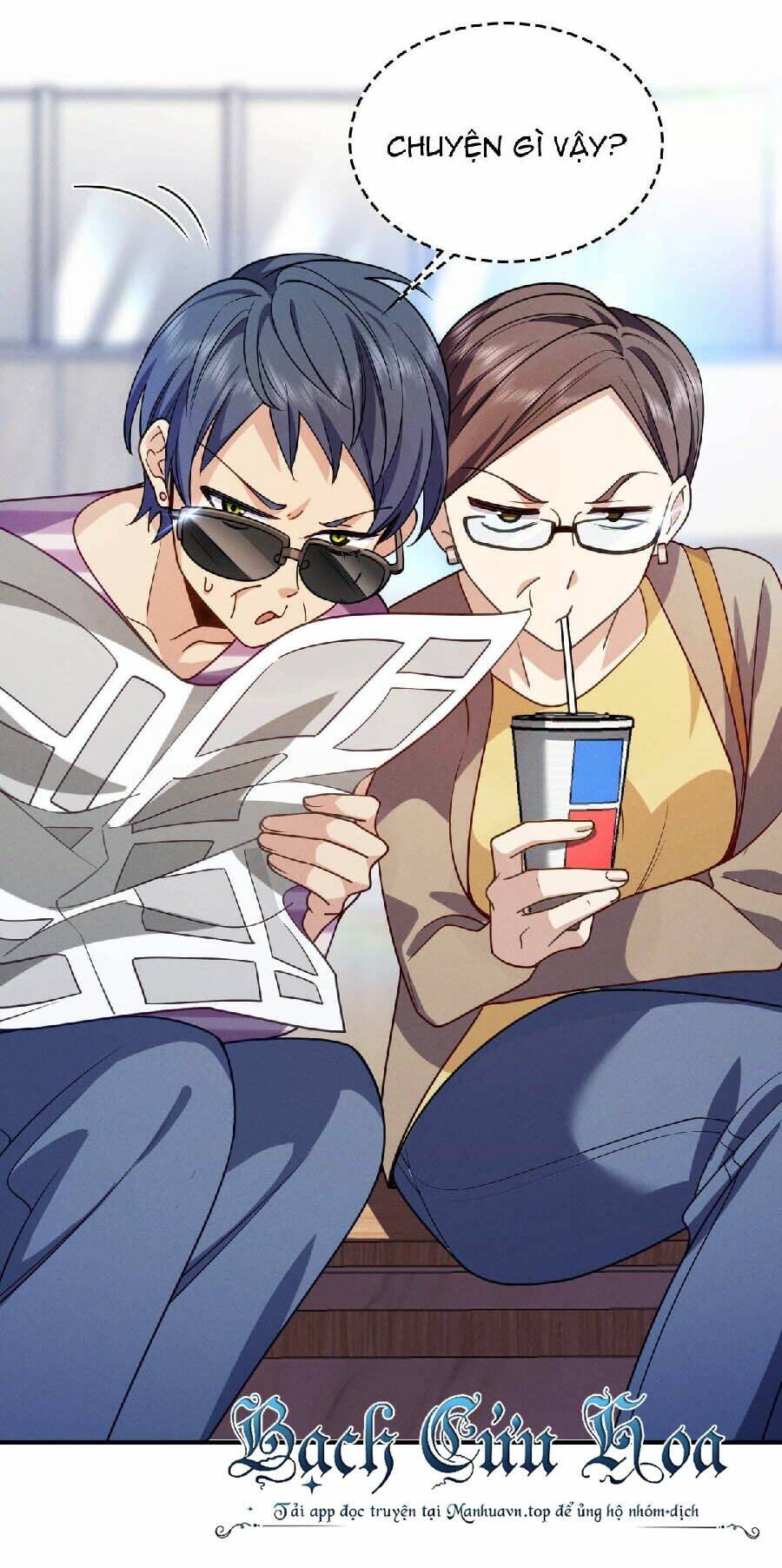 Vợ Ơi, Xin Hãy Ngoan Ngoãn Nhé Chapter 4 - Trang 2