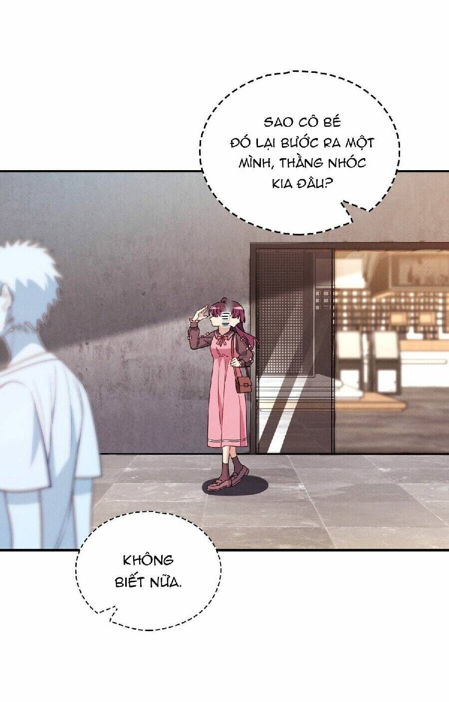 Vợ Ơi, Xin Hãy Ngoan Ngoãn Nhé Chapter 4 - Trang 2