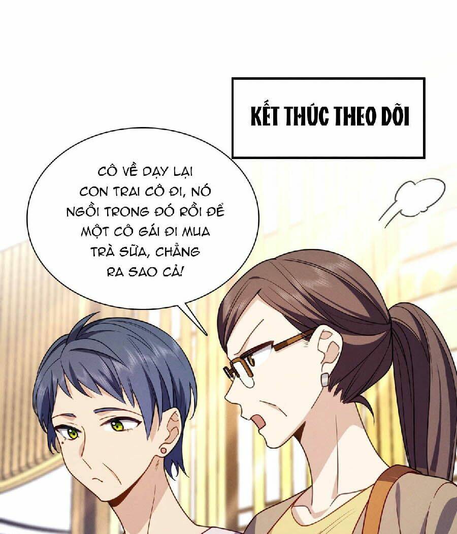 Vợ Ơi, Xin Hãy Ngoan Ngoãn Nhé Chapter 4 - Trang 2