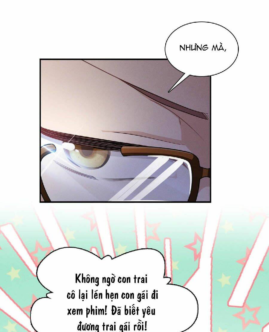 Vợ Ơi, Xin Hãy Ngoan Ngoãn Nhé Chapter 4 - Trang 2