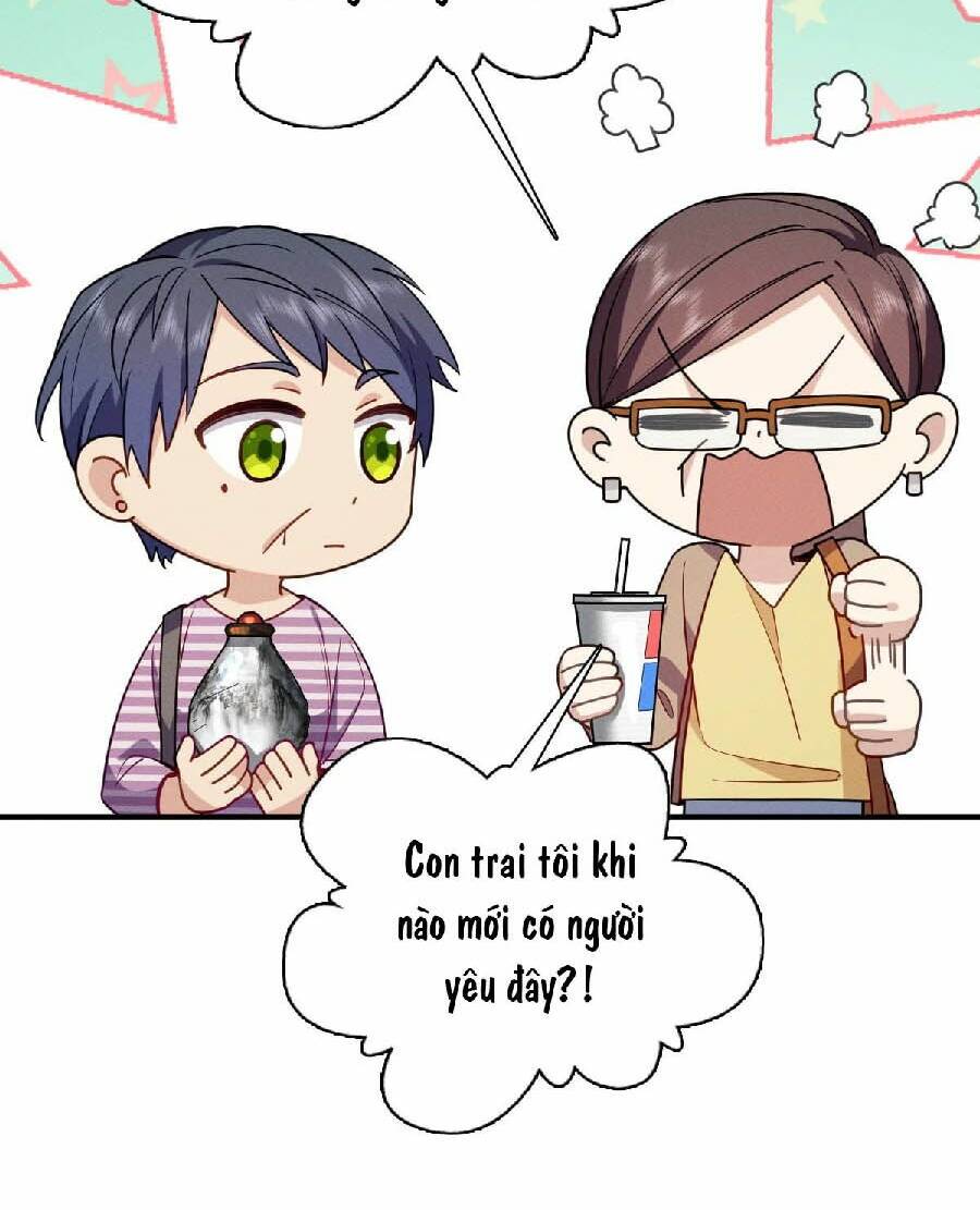 Vợ Ơi, Xin Hãy Ngoan Ngoãn Nhé Chapter 4 - Trang 2