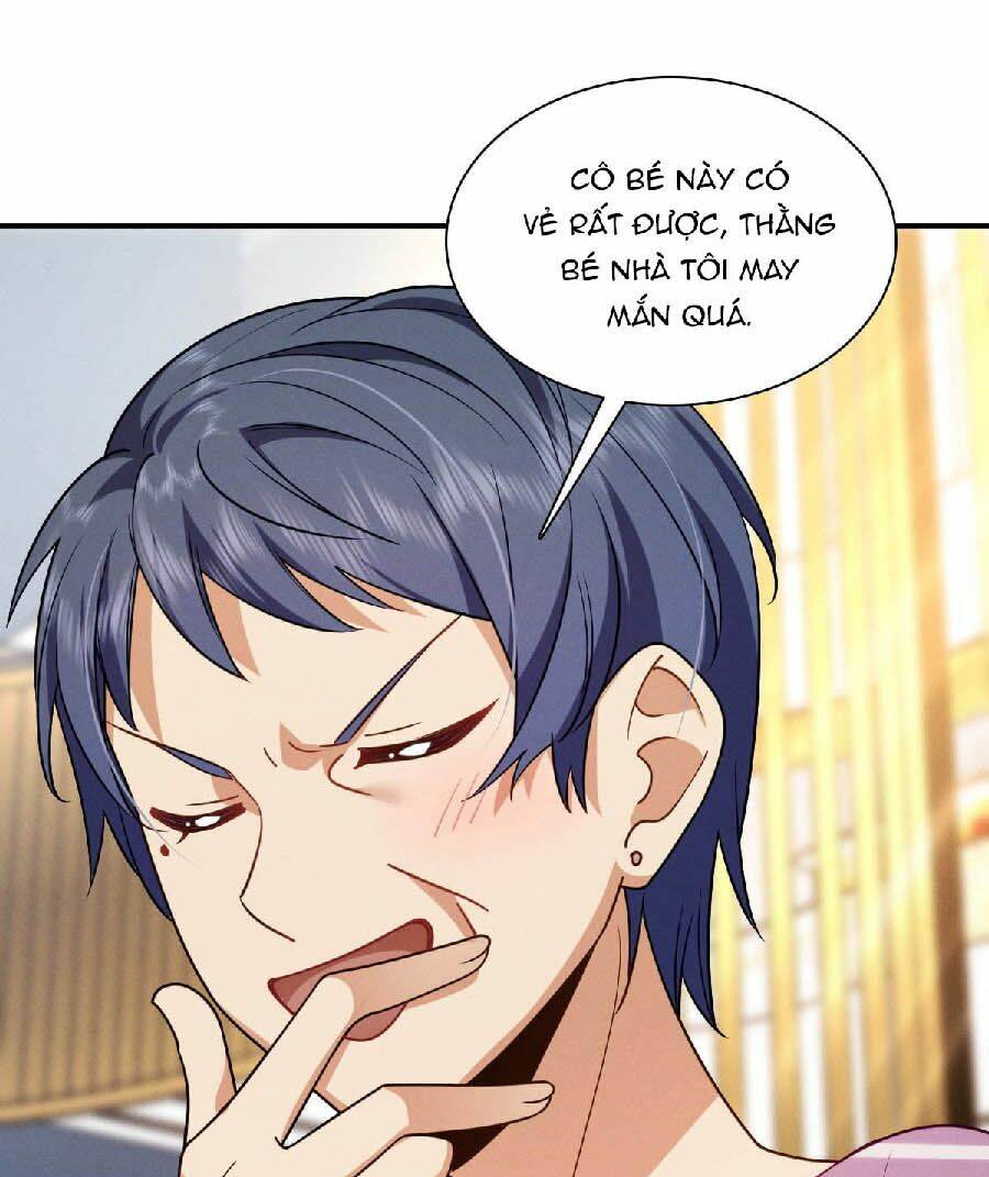 Vợ Ơi, Xin Hãy Ngoan Ngoãn Nhé Chapter 4 - Trang 2