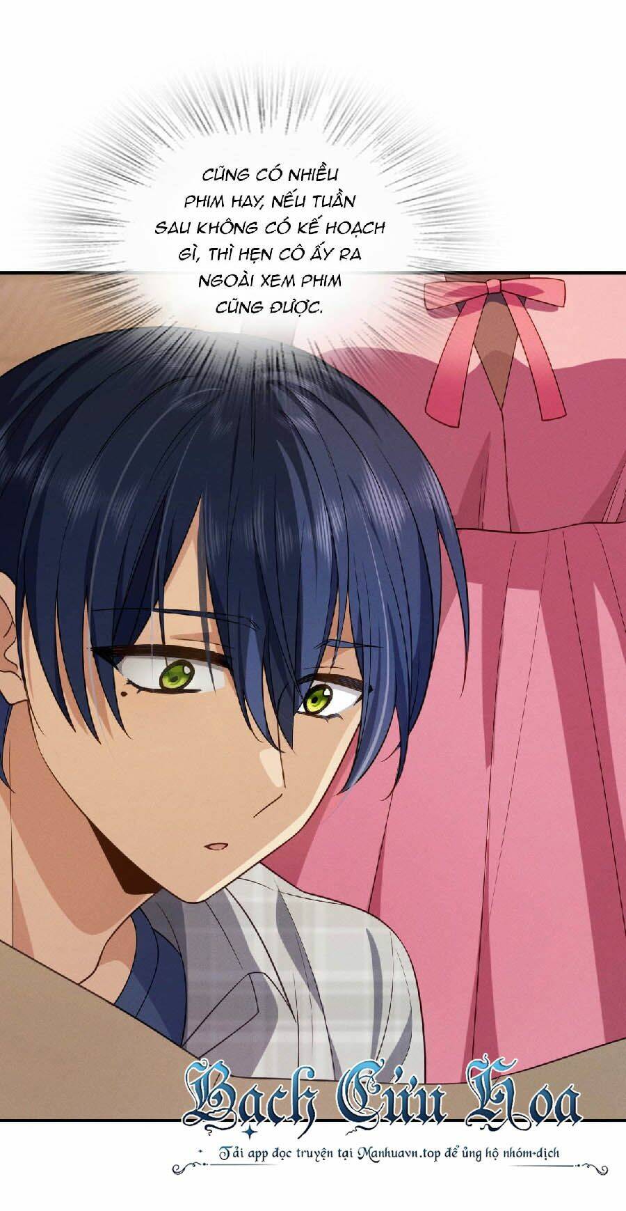 Vợ Ơi, Xin Hãy Ngoan Ngoãn Nhé Chapter 4 - Trang 2