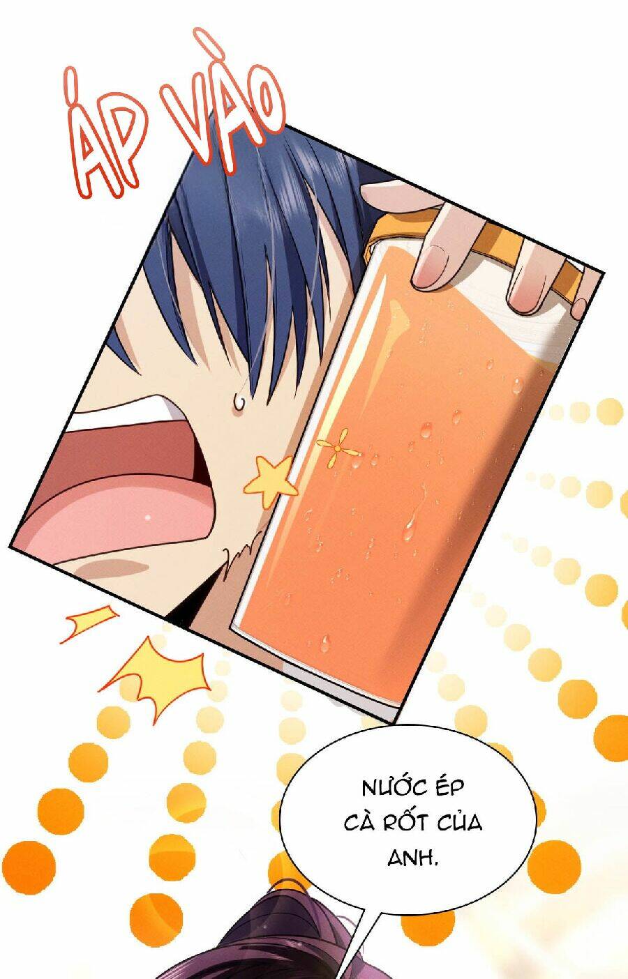 Vợ Ơi, Xin Hãy Ngoan Ngoãn Nhé Chapter 4 - Trang 2