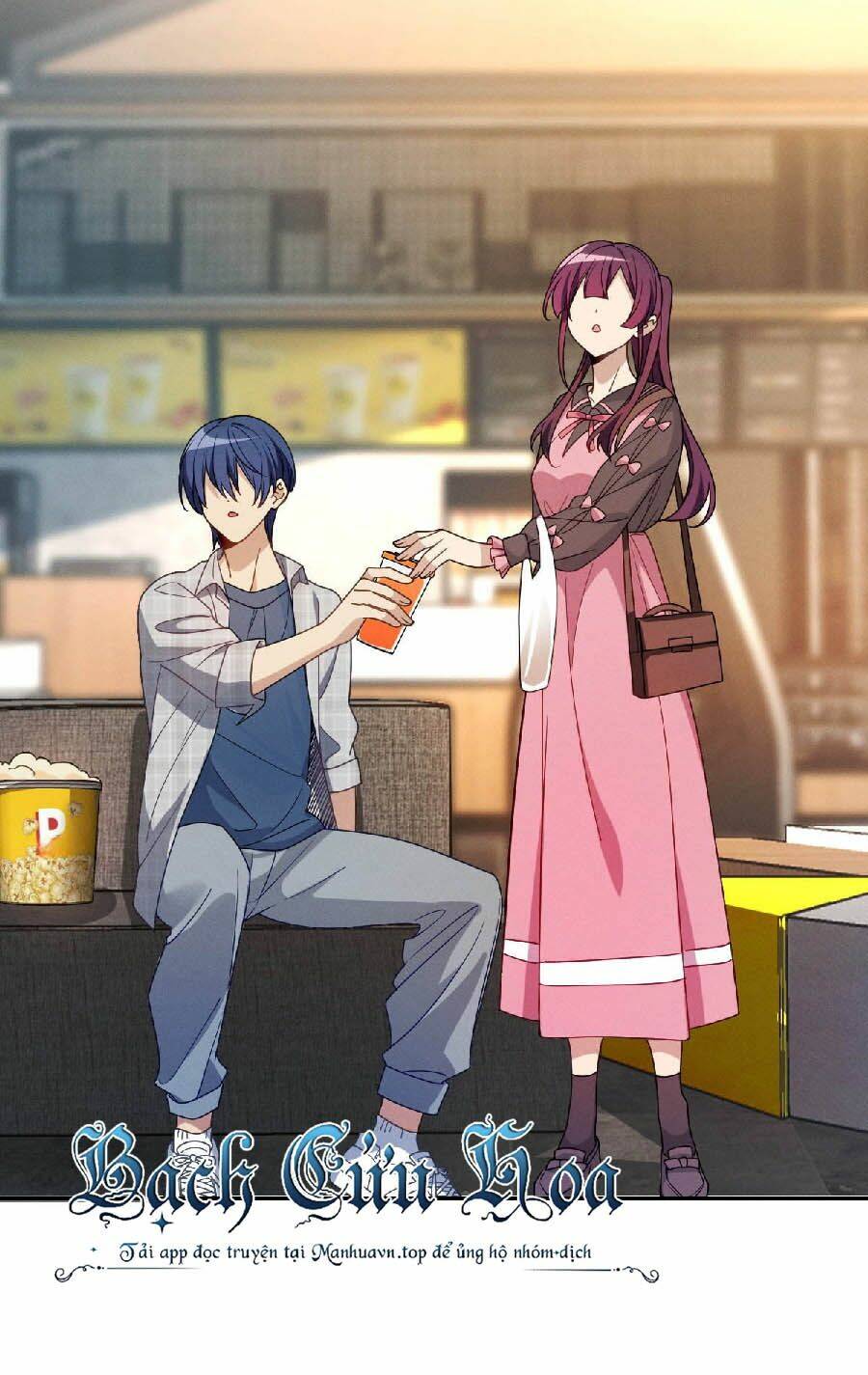 Vợ Ơi, Xin Hãy Ngoan Ngoãn Nhé Chapter 4 - Trang 2