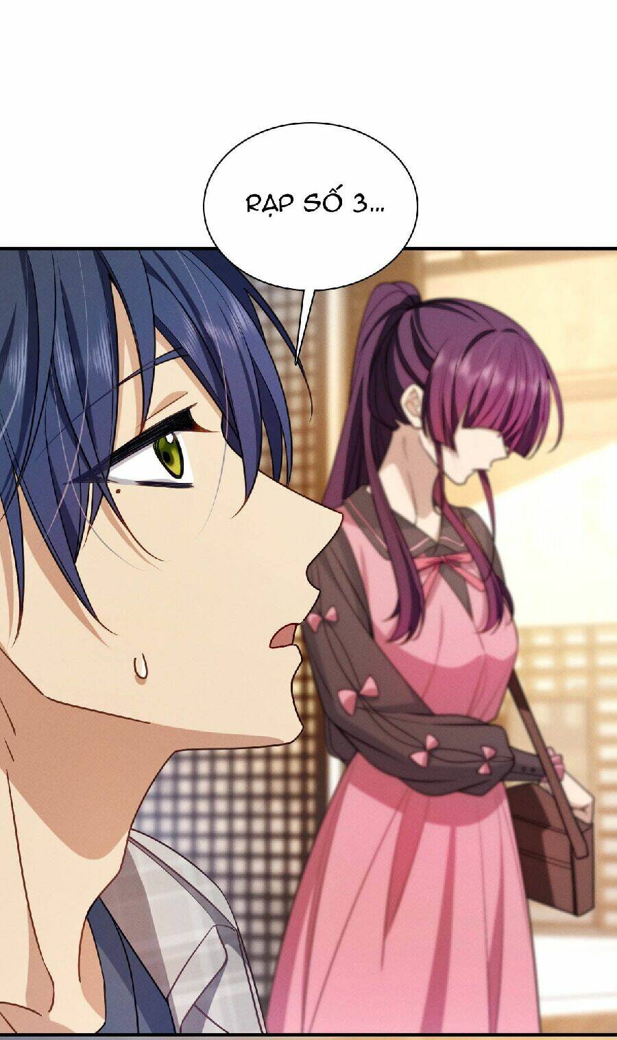 Vợ Ơi, Xin Hãy Ngoan Ngoãn Nhé Chapter 4 - Trang 2