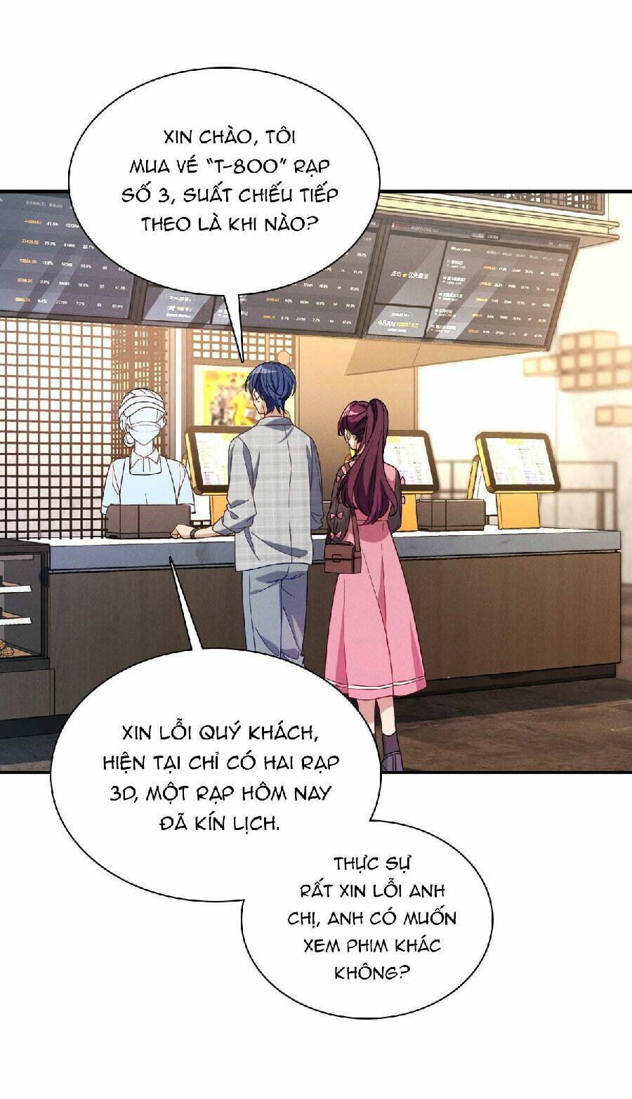 Vợ Ơi, Xin Hãy Ngoan Ngoãn Nhé Chapter 4 - Trang 2