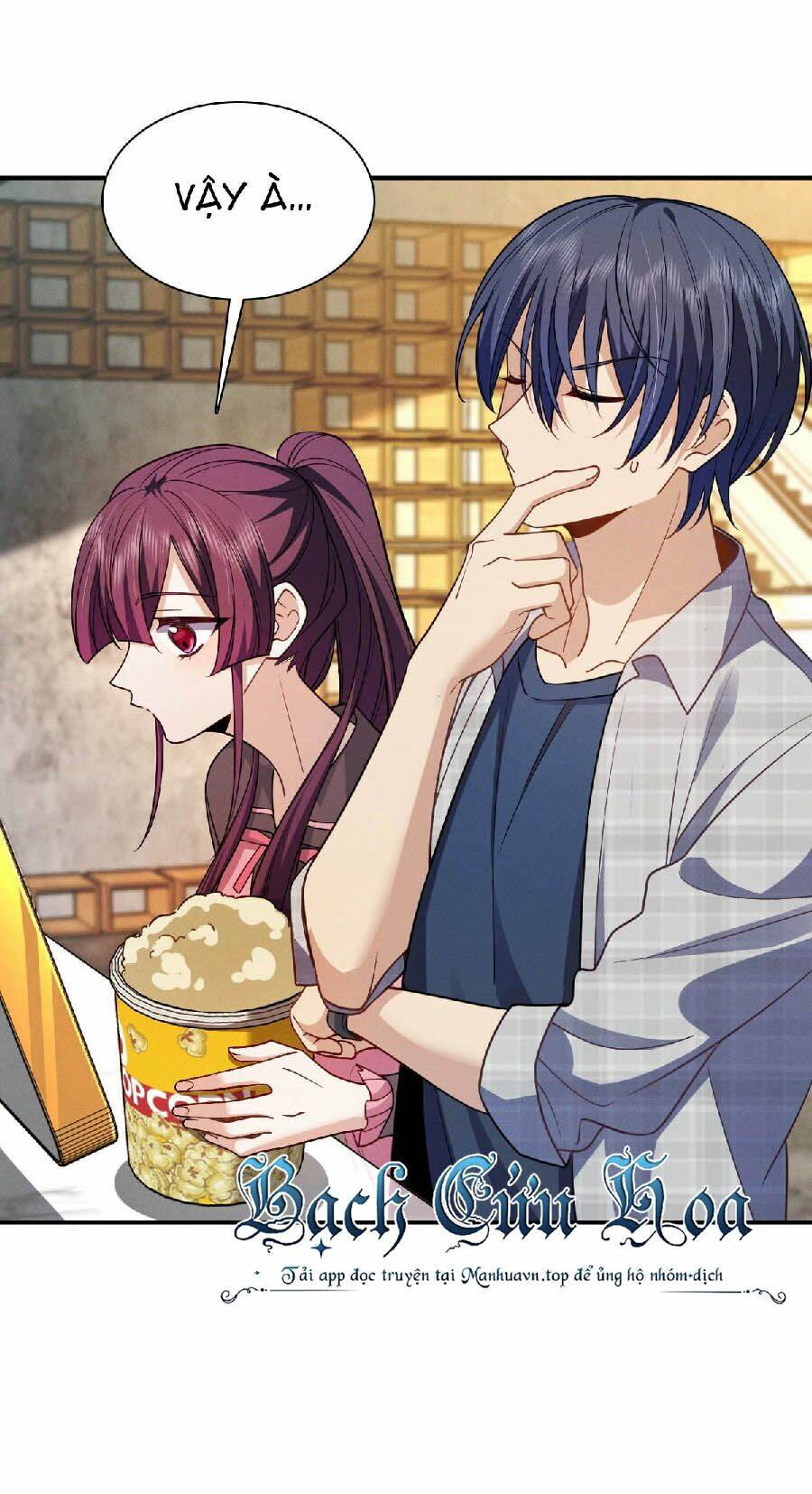 Vợ Ơi, Xin Hãy Ngoan Ngoãn Nhé Chapter 4 - Trang 2