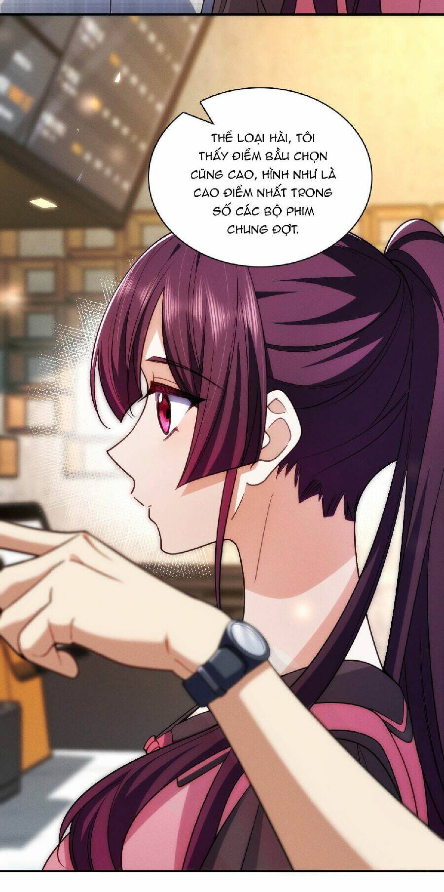 Vợ Ơi, Xin Hãy Ngoan Ngoãn Nhé Chapter 4 - Trang 2