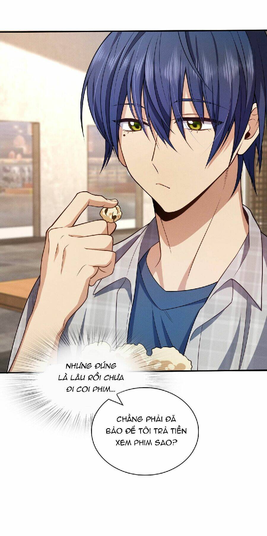 Vợ Ơi, Xin Hãy Ngoan Ngoãn Nhé Chapter 4 - Trang 2