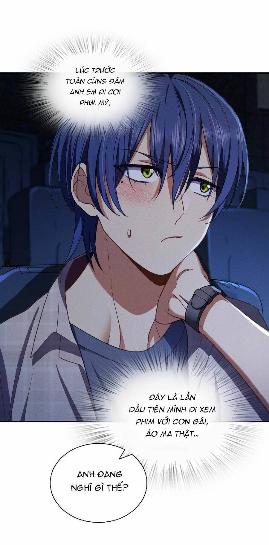 Vợ Ơi, Xin Hãy Ngoan Ngoãn Nhé Chapter 4 - Trang 2