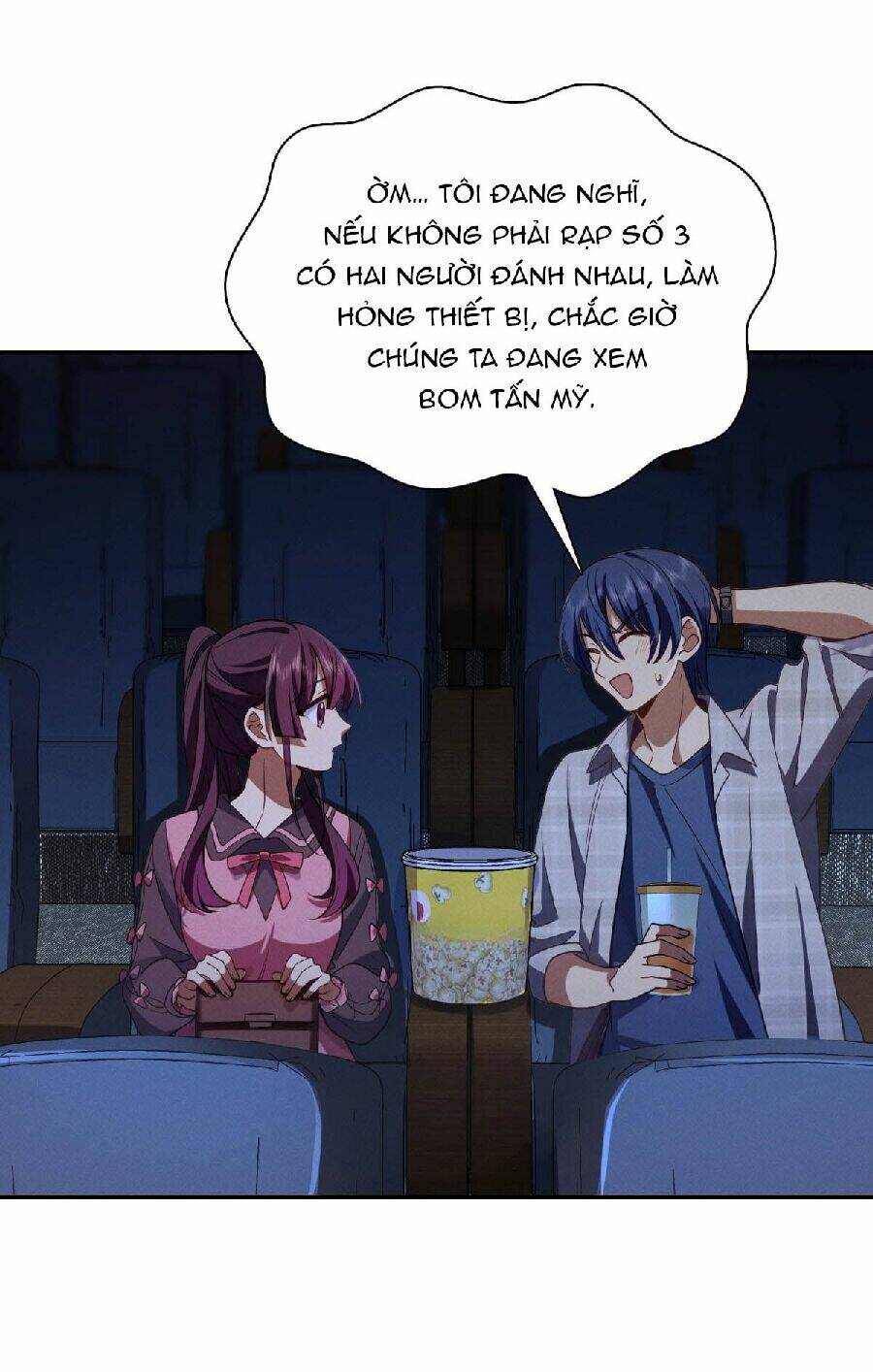 Vợ Ơi, Xin Hãy Ngoan Ngoãn Nhé Chapter 4 - Trang 2