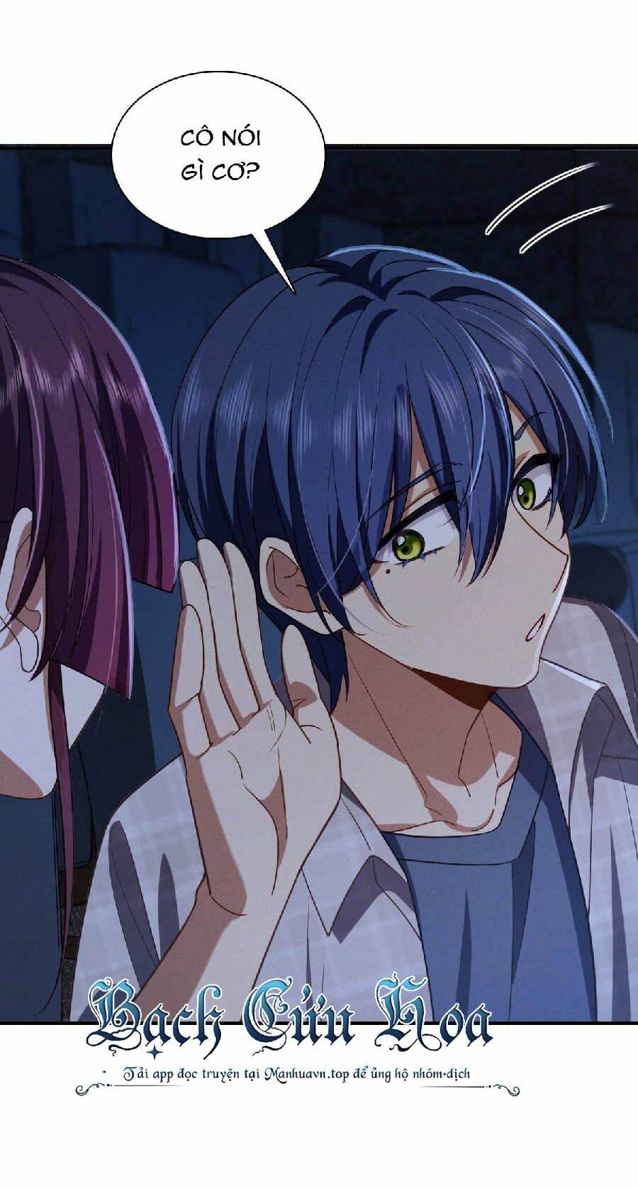 Vợ Ơi, Xin Hãy Ngoan Ngoãn Nhé Chapter 4 - Trang 2